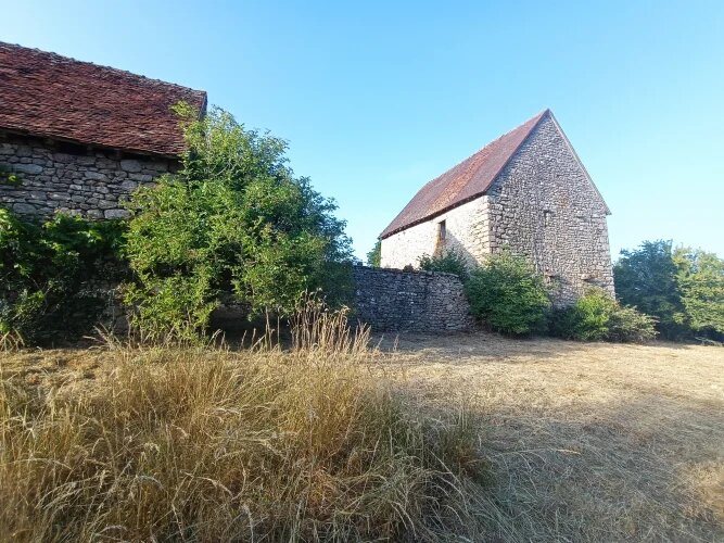 Maison à vendre, 130m², La Châtre-Langlin
