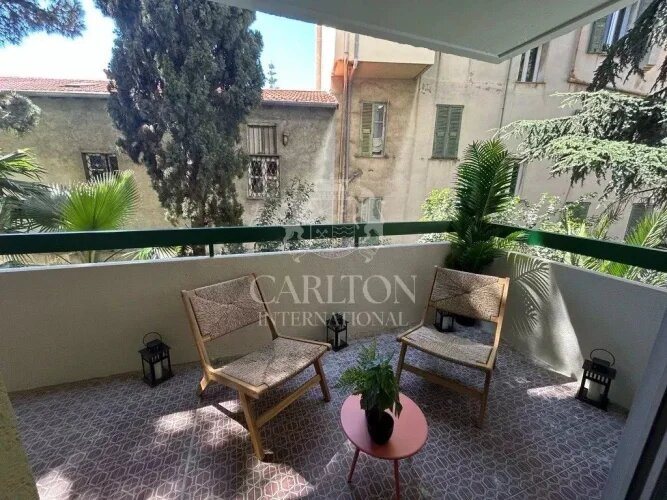 Appartement à vendre, 90m², Nice