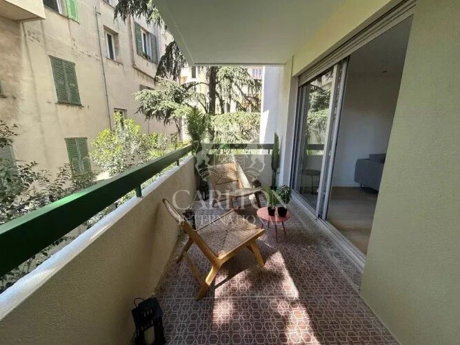 Appartement à vendre, 90m², Nice