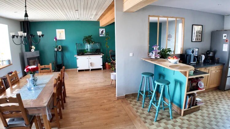 Maison à vendre, 240m², Pleyben