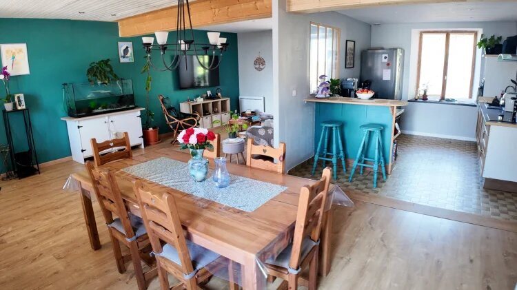 Maison à vendre, 240m², Pleyben