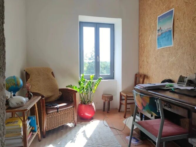 Maison à vendre, 4m², Saint-Auvent