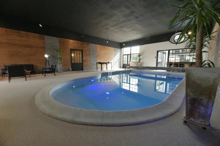 Maison à vendre, 335m², L'Houmeau