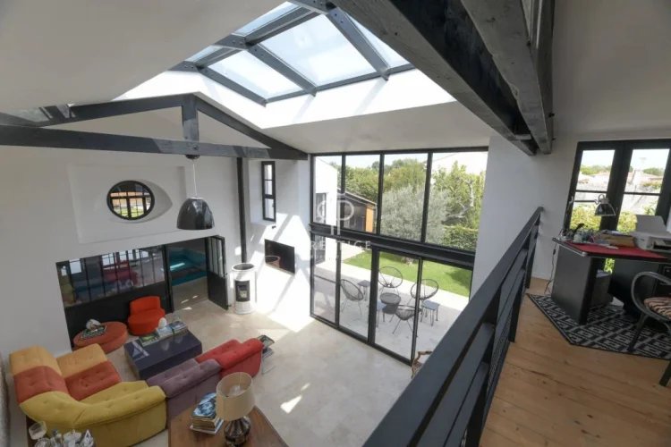 Maison à vendre, 335m², L'Houmeau