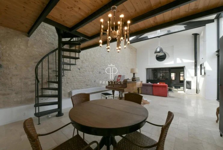 Maison à vendre, 335m², L'Houmeau