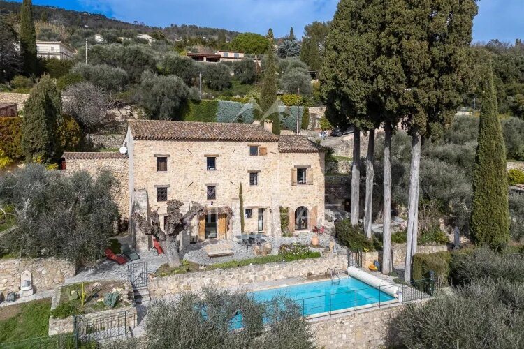 Maison à vendre, 200m², Spéracèdes