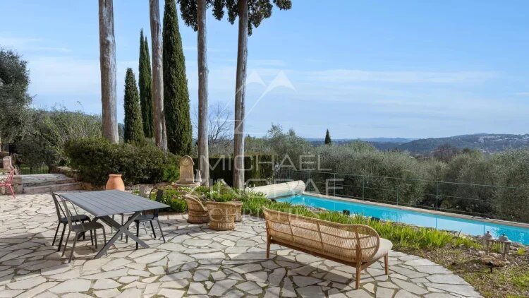 Maison à vendre, 200m², Spéracèdes