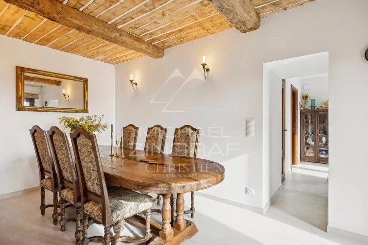 Maison à vendre, 200m², Spéracèdes