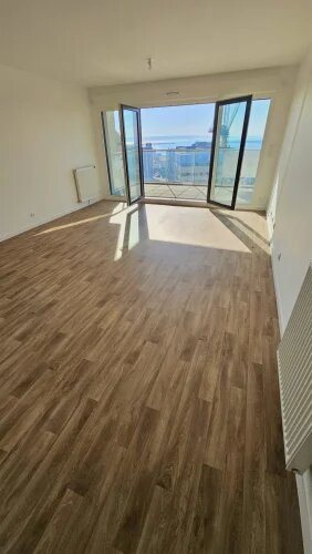 Appartement à vendre, 72m², Brest