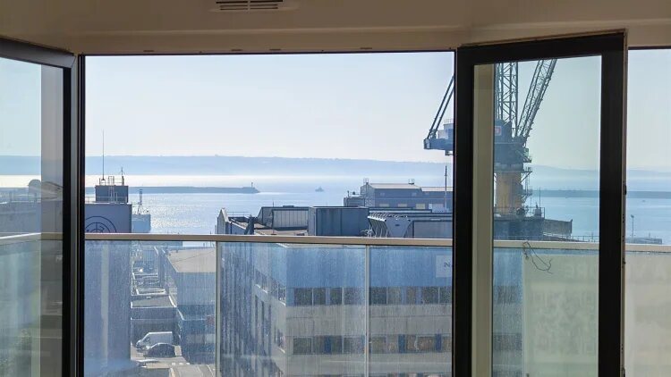 Appartement à vendre, 72m², Brest