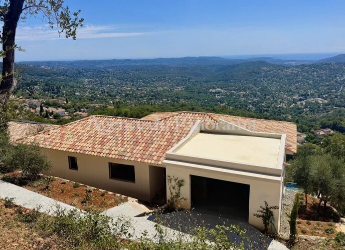 Maison à vendre, 234m², Spéracèdes