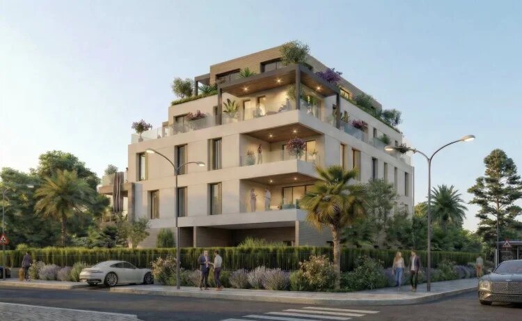 Appartement à vendre, 84m², Antibes
