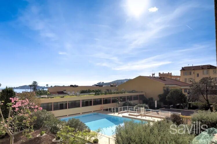 Appartement à vendre, 68m², Beaulieu-sur-Mer