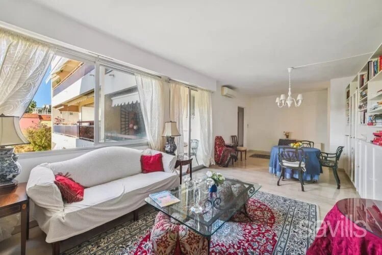 Appartement à vendre, 68m², Beaulieu-sur-Mer