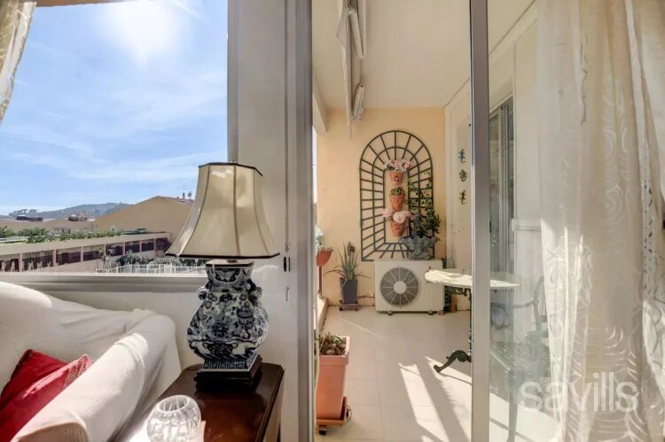 Appartement à vendre, 68m², Beaulieu-sur-Mer