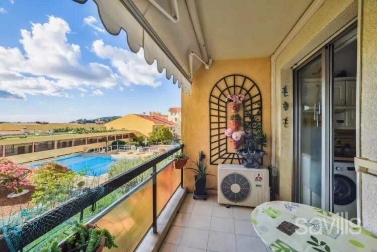 Appartement à vendre, 68m², Beaulieu-sur-Mer