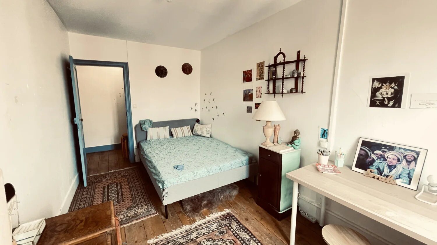Appartement à louer, 99m², Auterive