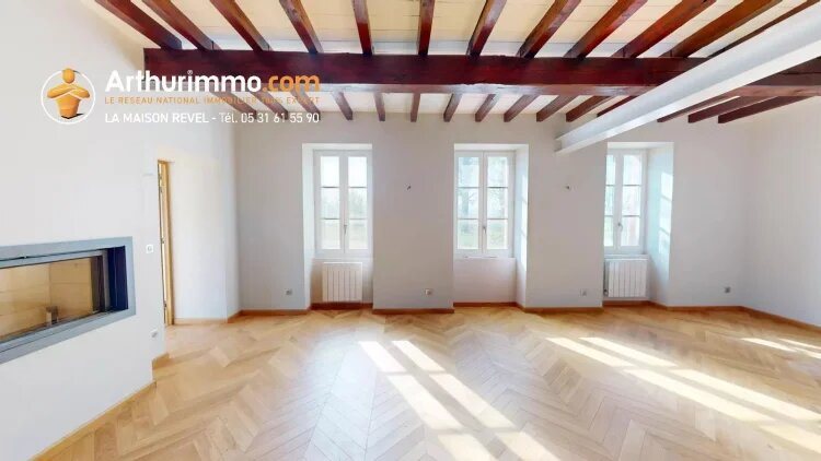 Maison à vendre, 189m², Blan
