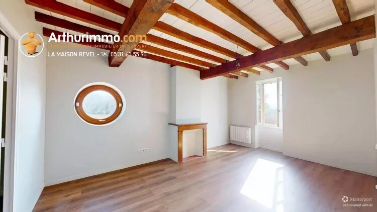 Maison à vendre, 189m², Blan
