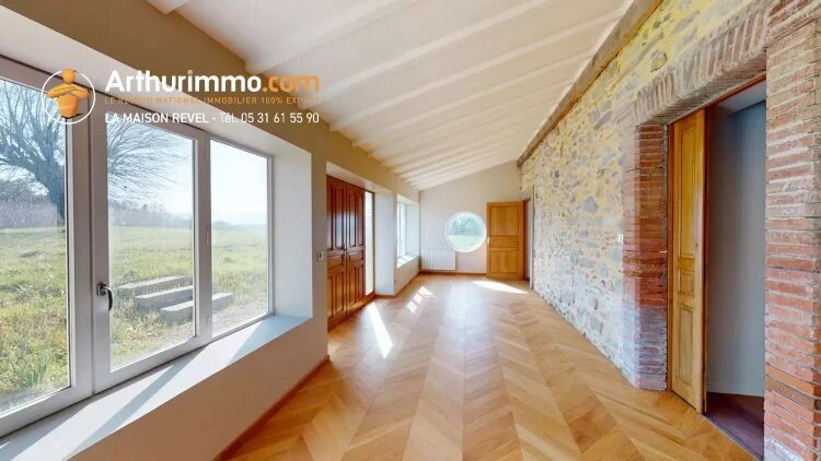 Maison à vendre, 189m², Blan