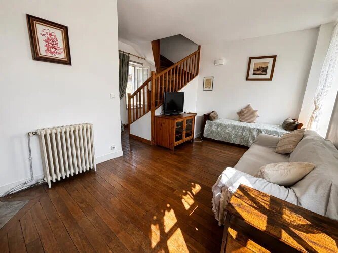 Maison à vendre, 65m², Chinon