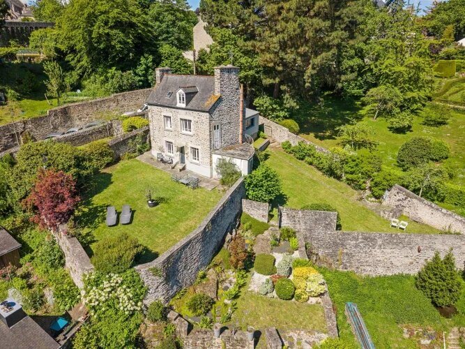 Maison à vendre, 125m², Dinan
