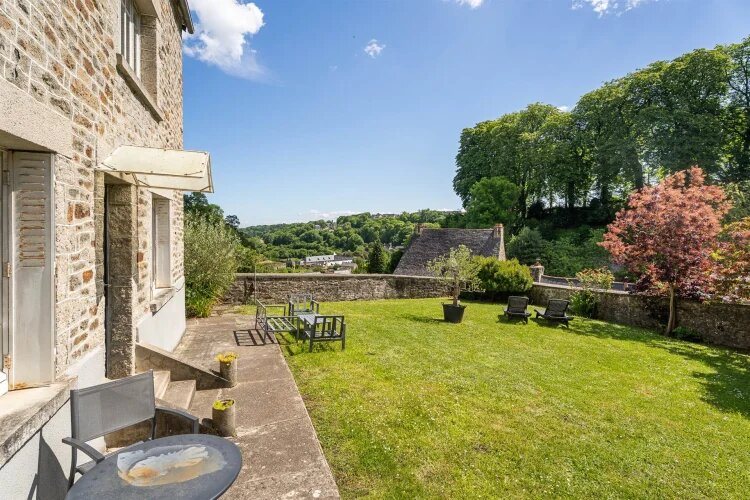 Maison à vendre, 125m², Dinan