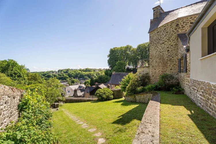 Maison à vendre, 125m², Dinan