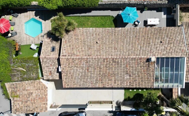 Maison à vendre, 122m², Poussan