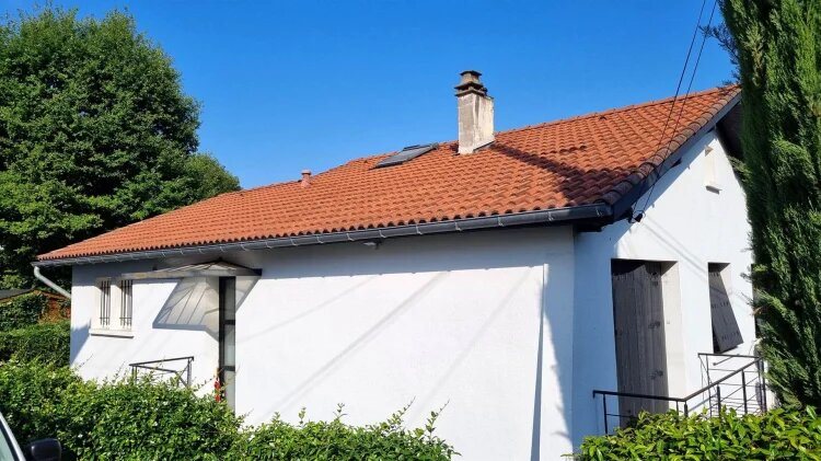 Maison à vendre, 105m², Cahors