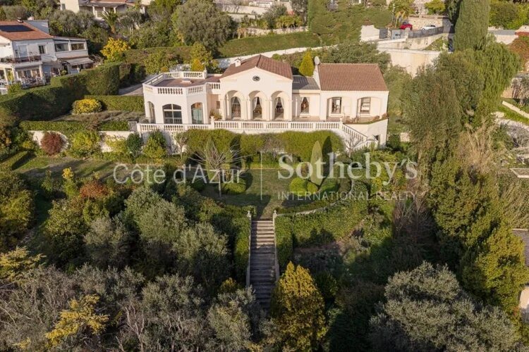Maison à vendre, 713m², Nice