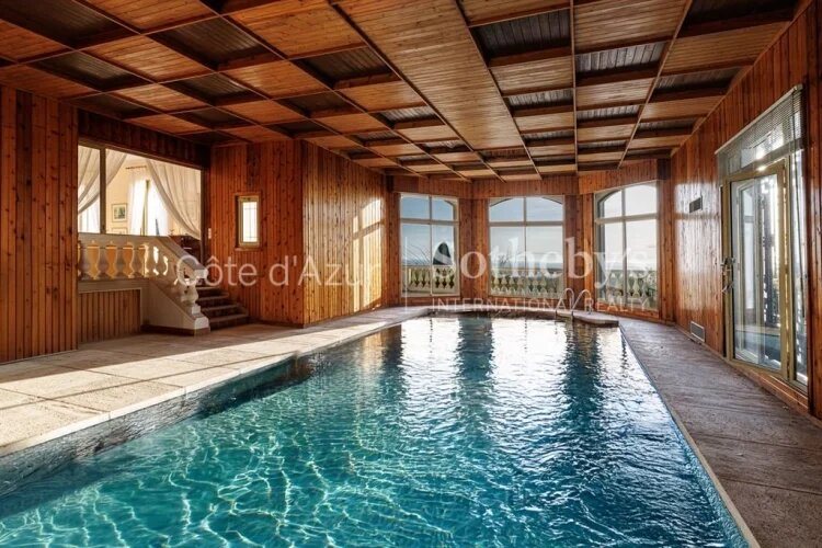 Maison à vendre, 713m², Nice
