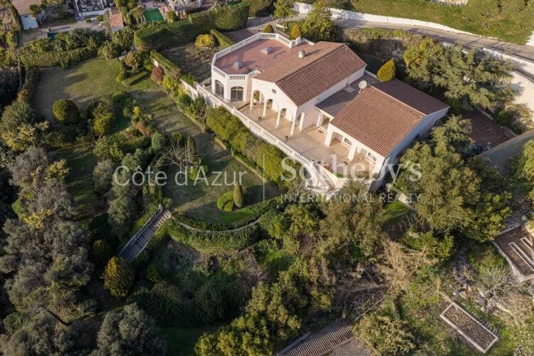 Maison à vendre, 713m², Nice