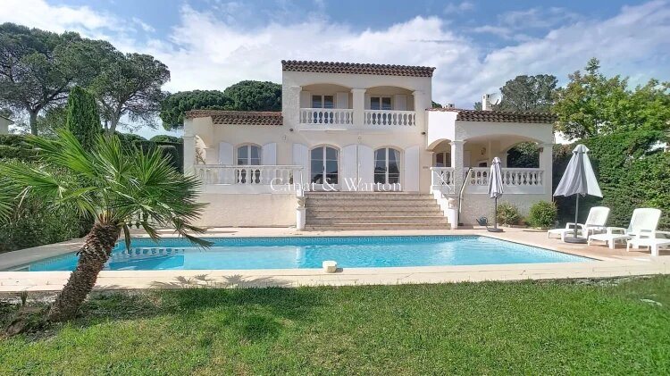 Maison à vendre, 160m², Saint-Raphaël