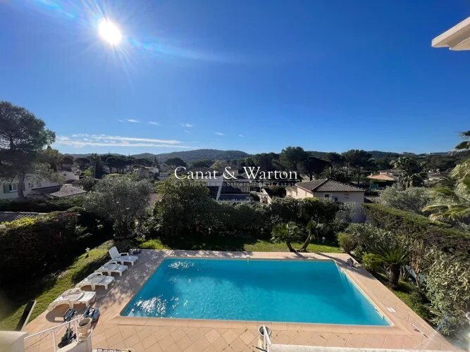 Maison à vendre, 160m², Saint-Raphaël