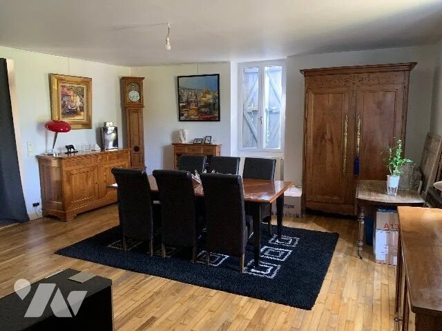 Maison à vendre, 184m², Léobard