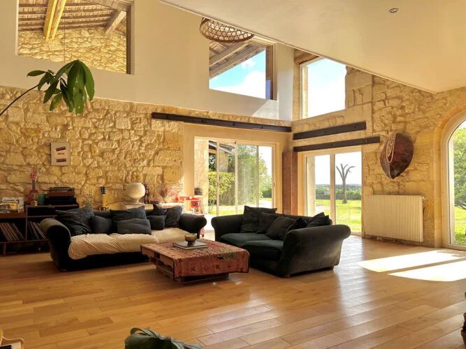 Maison à vendre, 350m², Saint-André-de-Cubzac