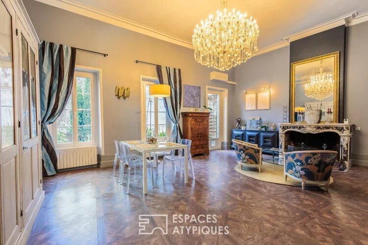 Maison à vendre, 381m², Montélimar