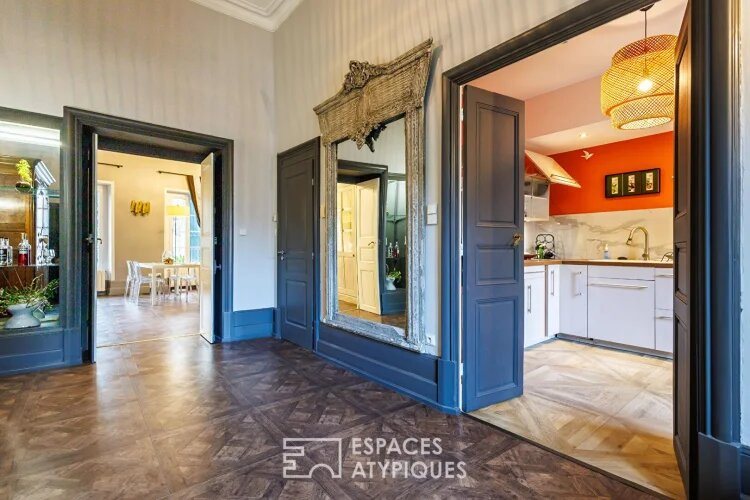 Maison à vendre, 381m², Montélimar