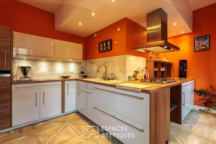 Maison à vendre, 381m², Montélimar
