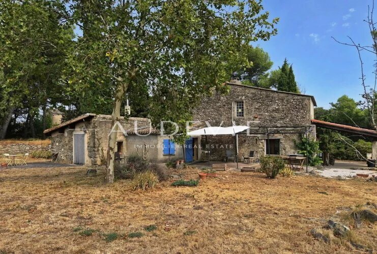 Maison à vendre, 120m², Trèbes