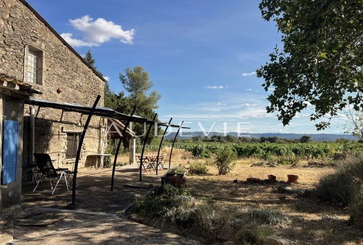 Maison à vendre, 120m², Trèbes