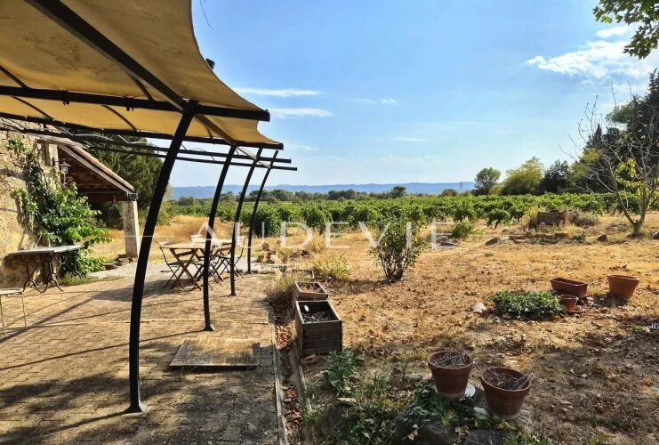 Maison à vendre, 120m², Trèbes