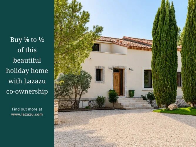 Appartement à vendre, 279m², Maussane-les-Alpilles