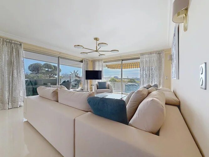 Appartement à vendre, 132m², Villeneuve-Loubet