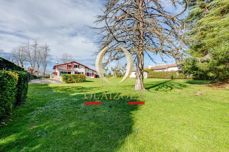 Maison à vendre, 180m², Urrugne