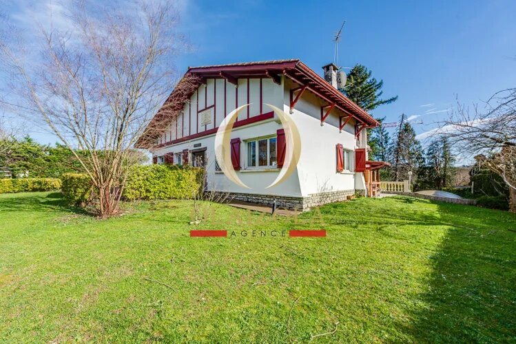 Maison à vendre, 180m², Urrugne