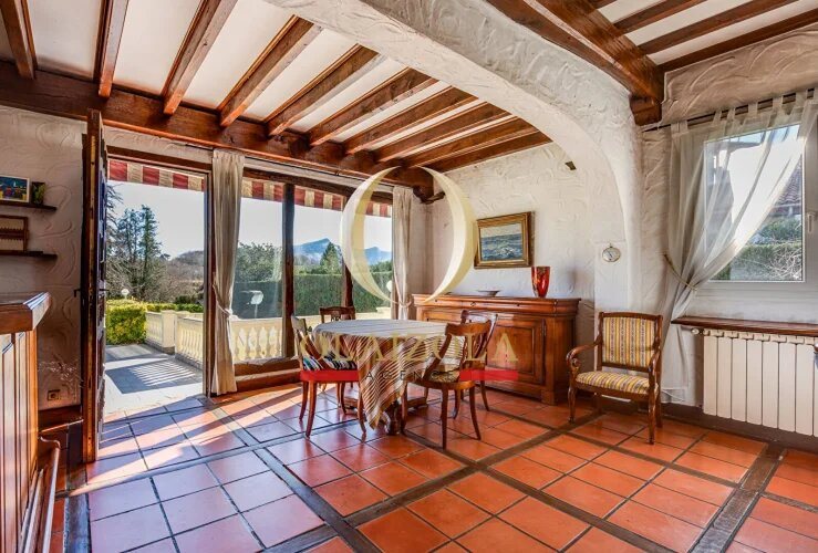 Maison à vendre, 180m², Urrugne