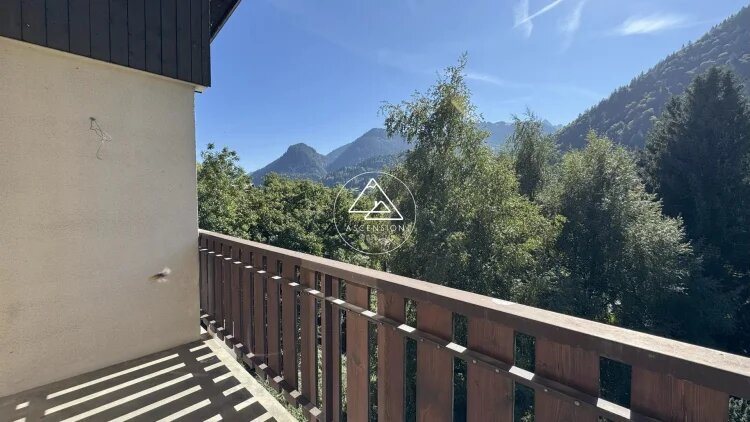Appartement à vendre, 74m², Saint-Jean-d'Aulps