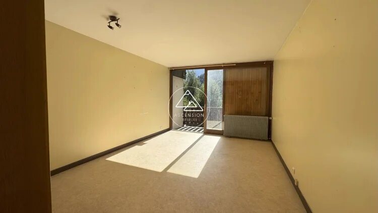 Appartement à vendre, 74m², Saint-Jean-d'Aulps